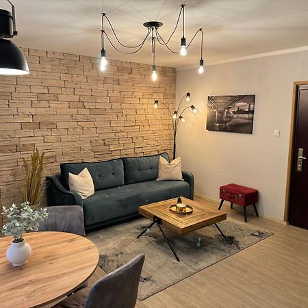 Four Seasons Apartment Рийека Екстериор снимка