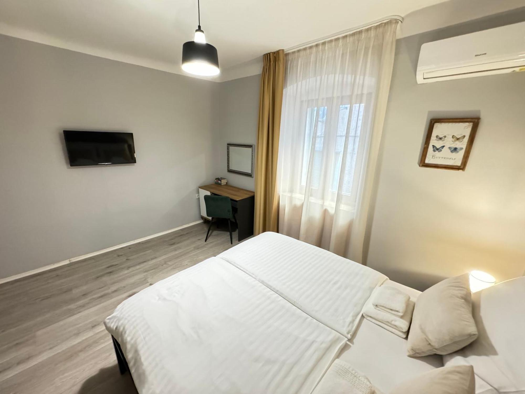 Four Seasons Apartment Рийека Екстериор снимка