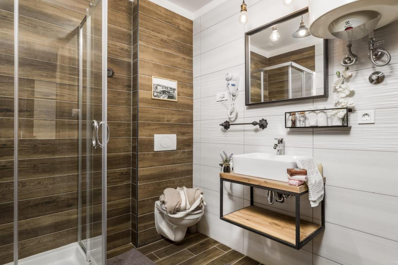 Four Seasons Apartment Рийека Екстериор снимка