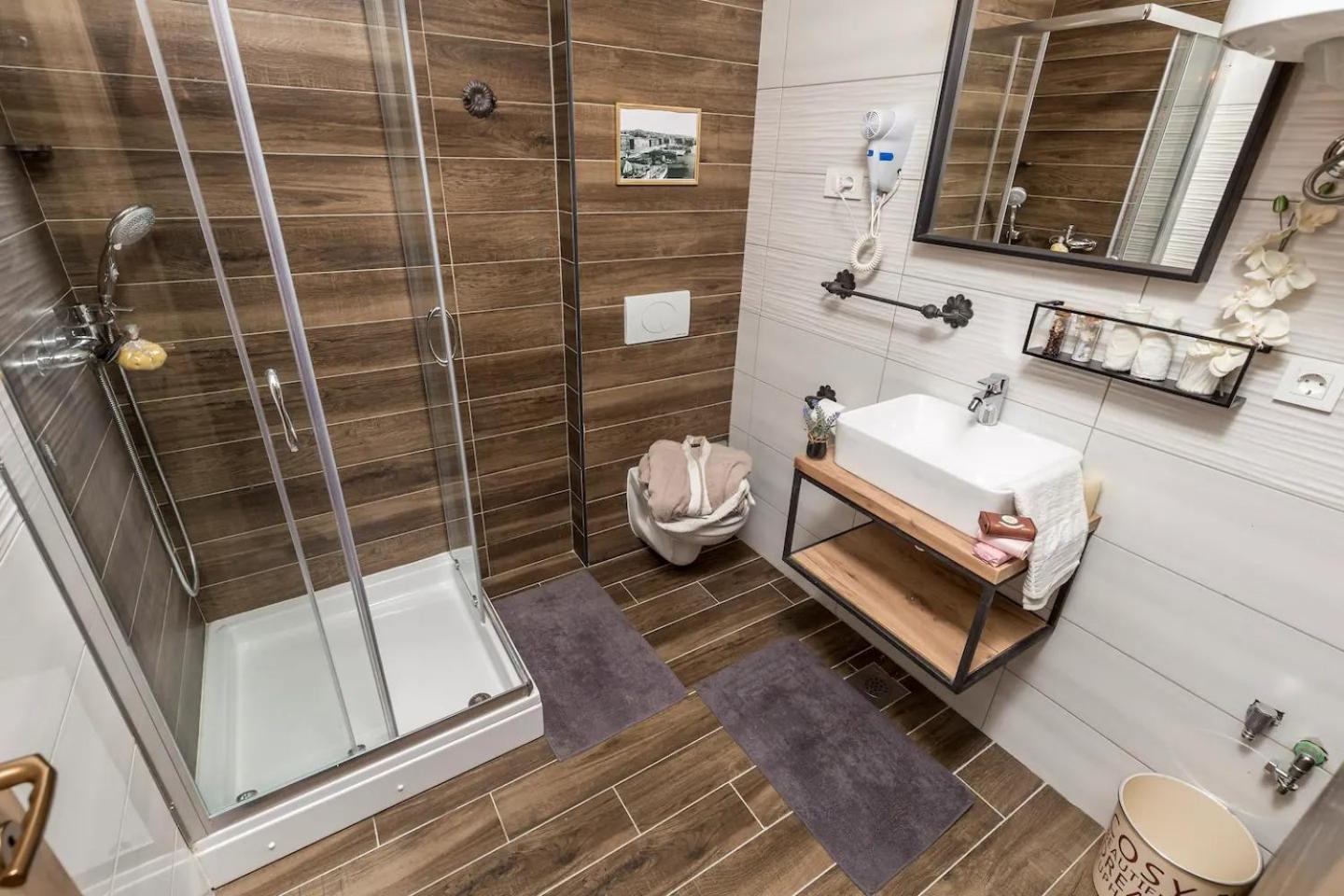 Four Seasons Apartment Рийека Екстериор снимка