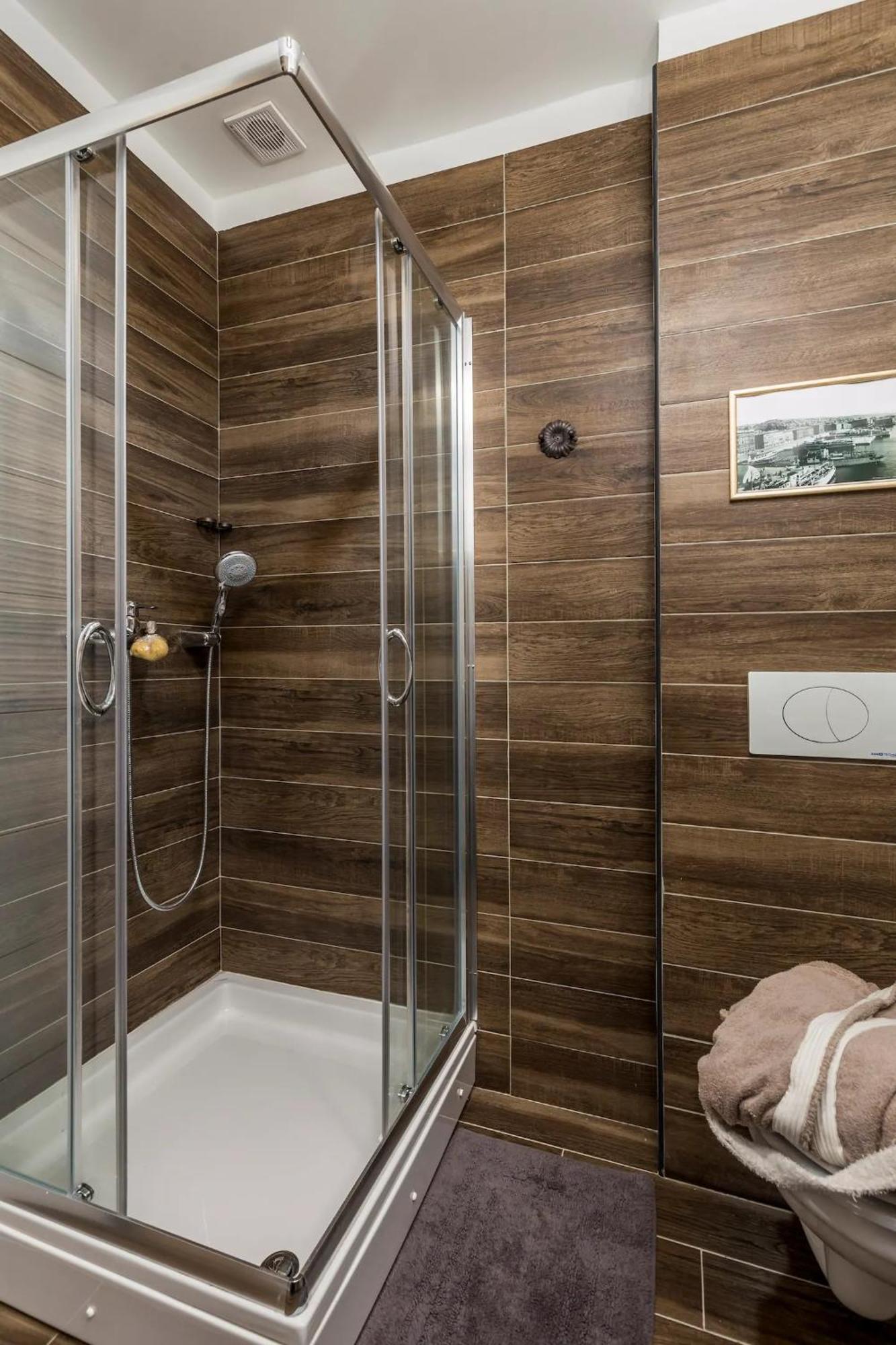 Four Seasons Apartment Рийека Екстериор снимка